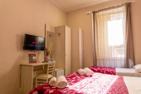 B&B alla Ferrovia Napoli